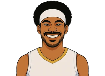 Jarrett Allen